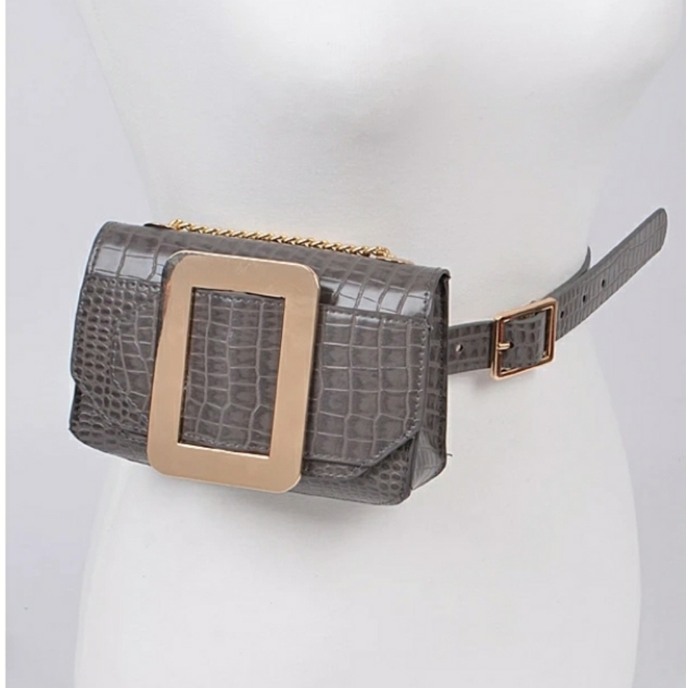 Fanny Pack